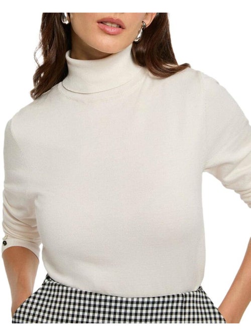 Pull  Femme Morgan MFLORIA - Kiabi