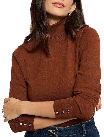 Pull Femme Morgan MFLORIA