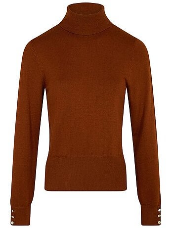 Pull Femme Morgan MFLORIA