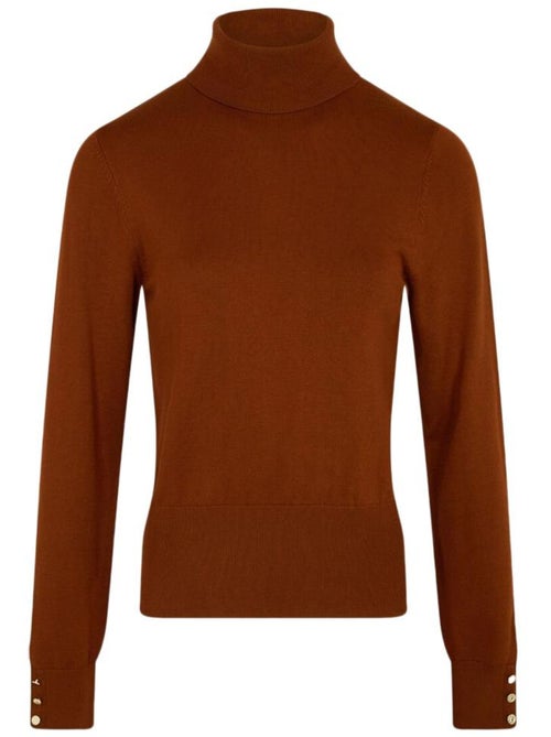 Pull  Femme Morgan MFLORIA - Kiabi