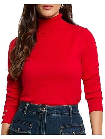 Pull Femme Morgan MFLORIA