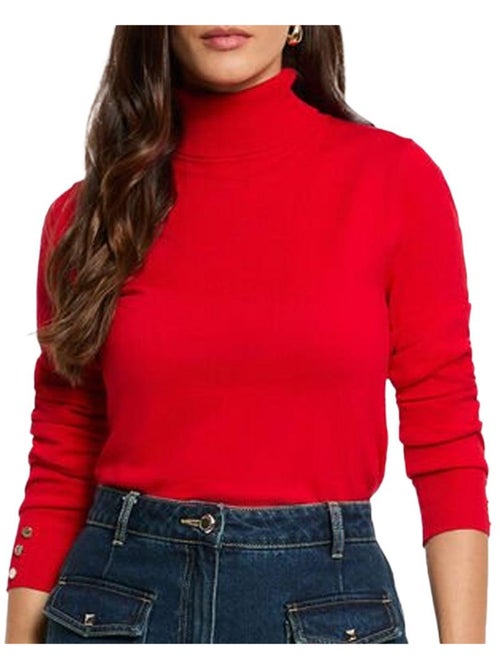 Pull  Femme Morgan MFLORIA - Kiabi