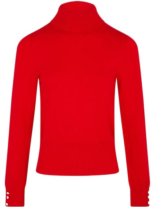 Pull  Femme Morgan MFLORIA - Kiabi