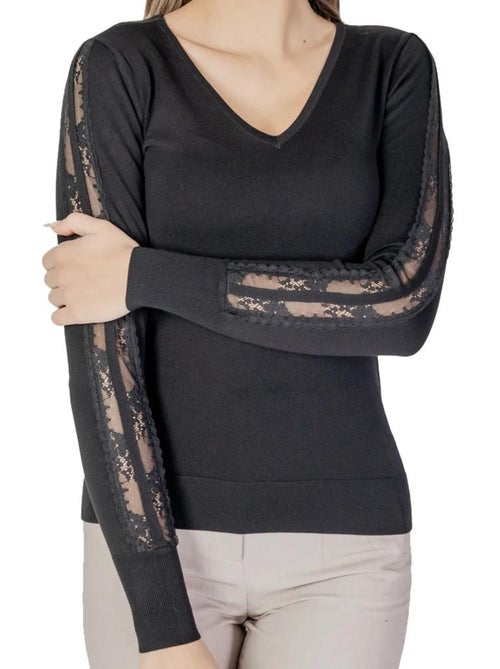 Pull  Femme Morgan  MIELO - Kiabi