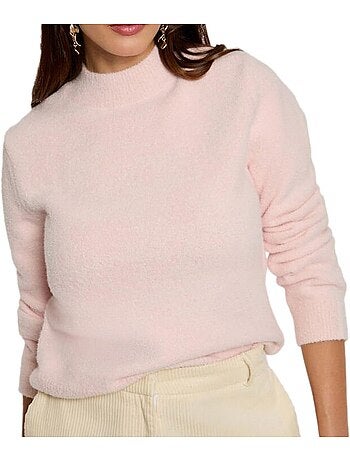 Pull Femme Morgan MIRO