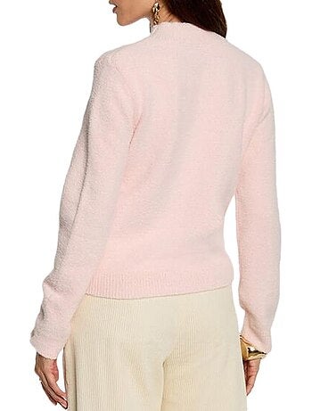 Pull Femme Morgan MIRO