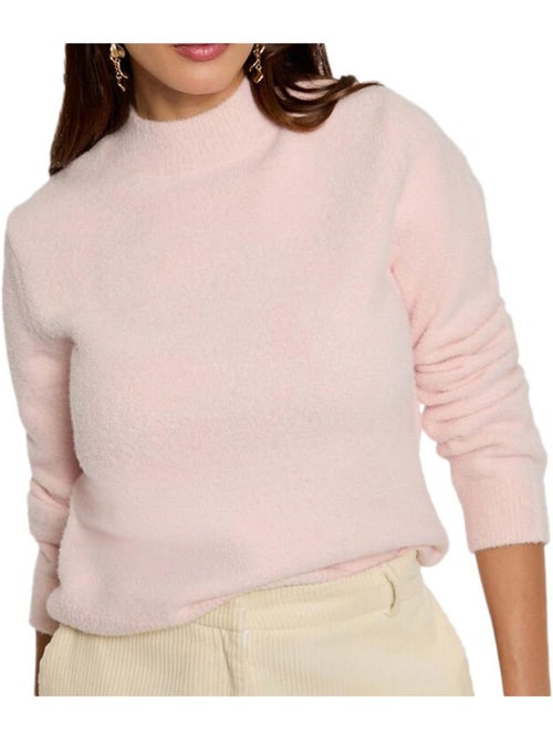 Pull  Femme Morgan MIRO - Kiabi