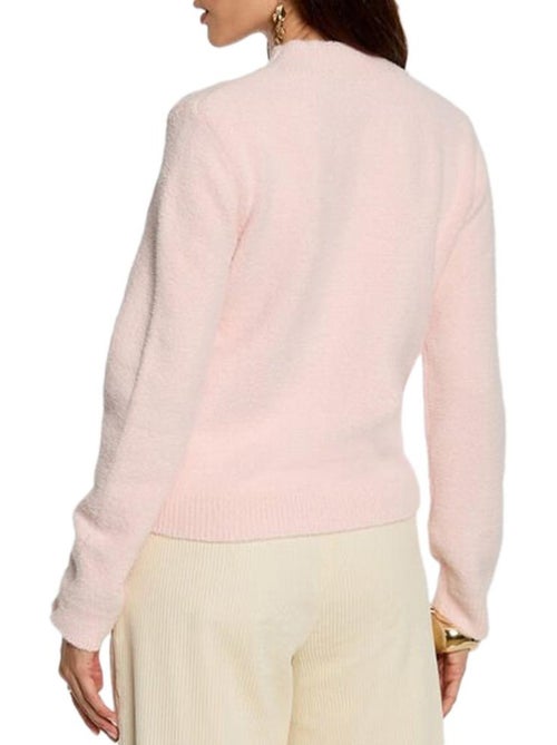 Pull  Femme Morgan MIRO - Kiabi