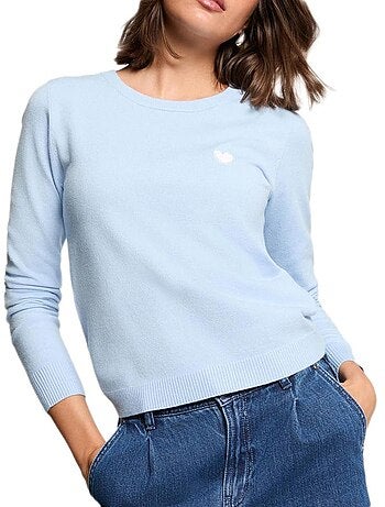 Pull Femme Morgan MKISS