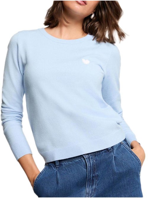 Pull  Femme Morgan MKISS - Kiabi