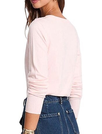 Pull Femme Morgan MKISS