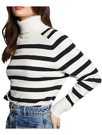 Pull Femme Morgan MLAGON