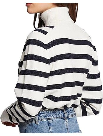 Pull Femme Morgan MLAGON