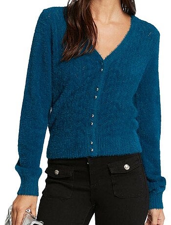Pull Femme Morgan Mlilo