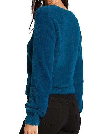 Pull Femme Morgan Mlilo