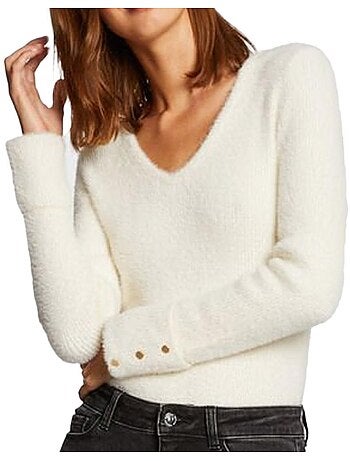 Pull Femme Morgan Moove