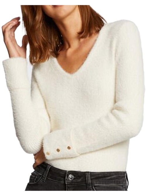 Pull  Femme Morgan Moove - Kiabi