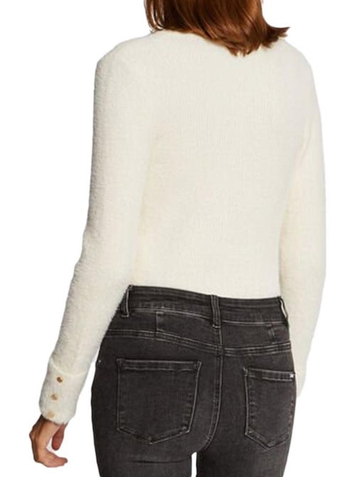 Pull  Femme Morgan Moove - Kiabi