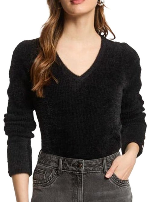 Pull  Femme Morgan Moove - Kiabi