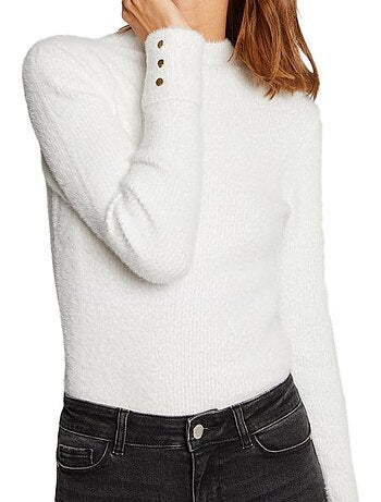Pull Canard Femme Morgan Morik