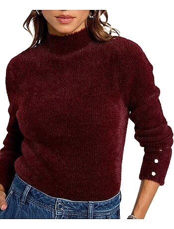 Pull Canard Femme Morgan Morik