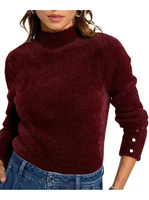 Pull  Femme Morgan Morik - Kiabi