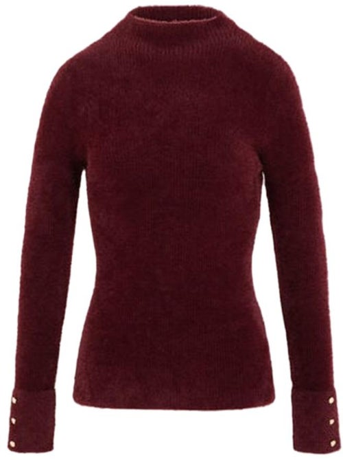 Pull  Femme Morgan Morik - Kiabi