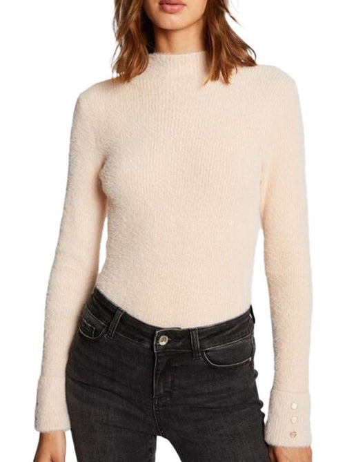 Pull  Femme Morgan Morik - Kiabi