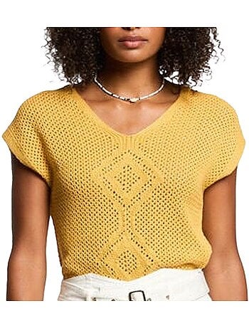 Pull Femme Morgan Mouni