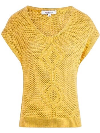 Pull Femme Morgan Mouni