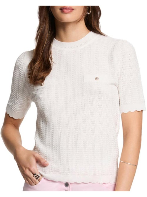 Pull  Femme Morgan MSEOUL - Kiabi