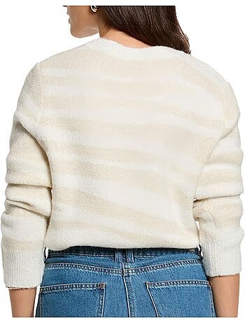 Pull Femme Morgan MTIGRA