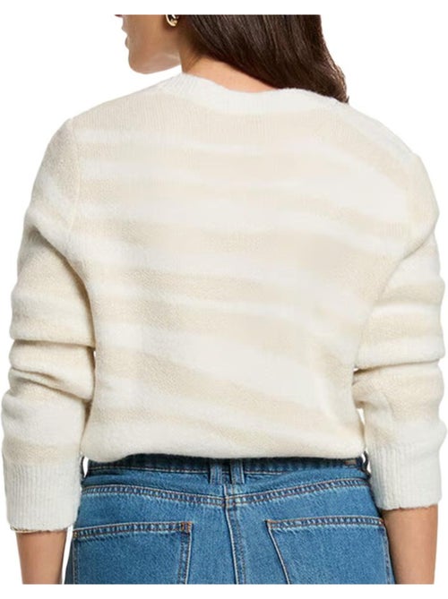 Pull  Femme Morgan MTIGRA - Kiabi