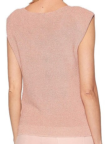 Pull Femme Morgan Soli