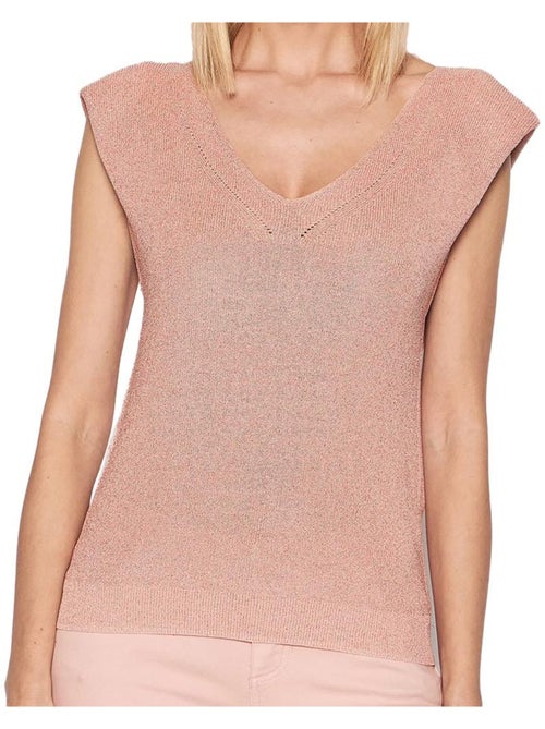 Pull  Femme Morgan Soli - Kiabi