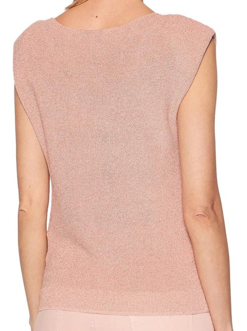 Pull  Femme Morgan Soli - Kiabi