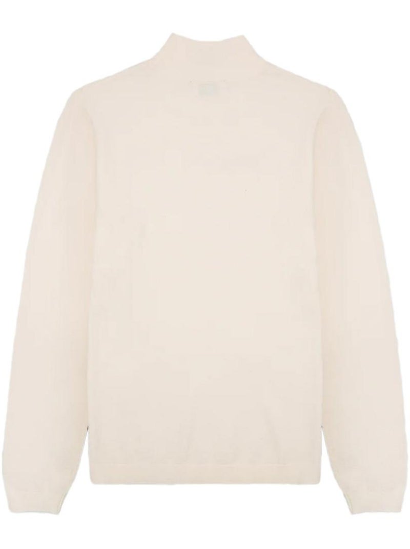 Pull Femme Teddy Smith Blanc - Kiabi