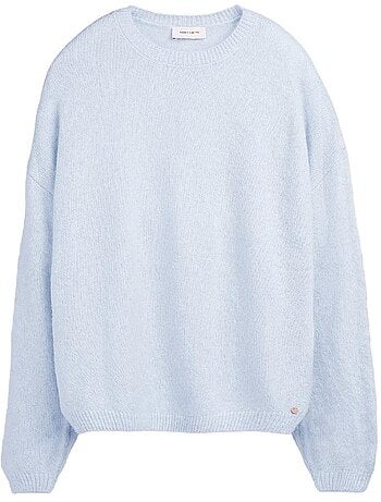 Pull Femme Teddy Smith