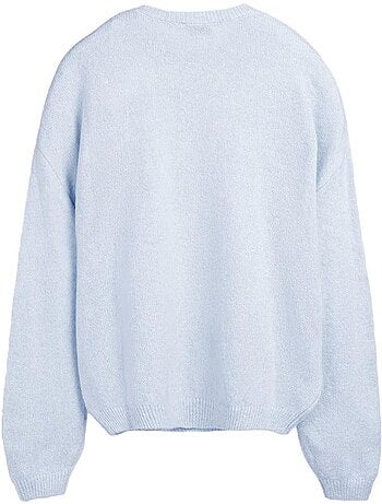Pull Femme Teddy Smith