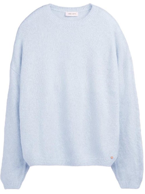 Pull Femme Teddy Smith - Kiabi