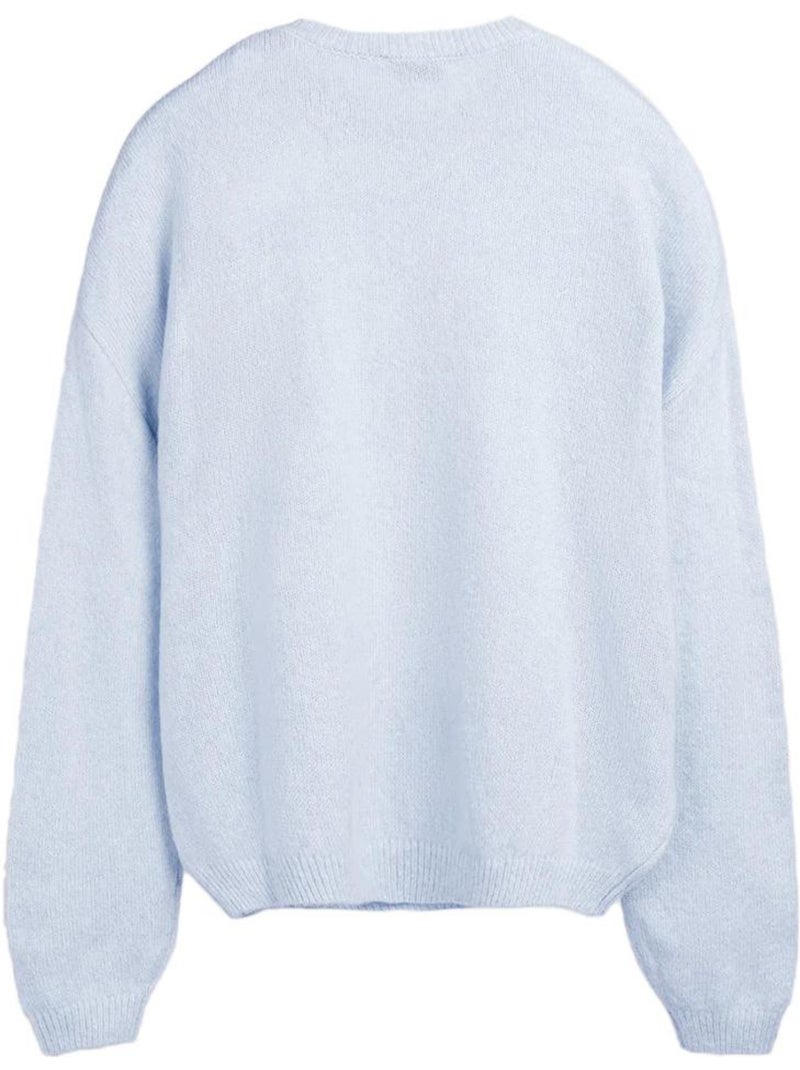 Pull Femme Teddy Smith Bleu - Kiabi