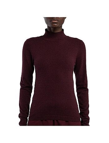 Pull Femme Teddy Smith