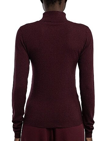 Pull Femme Teddy Smith