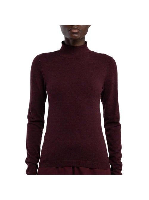 Pull Femme Teddy Smith - Kiabi
