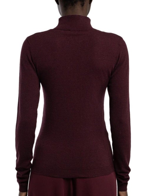 Pull Femme Teddy Smith - Kiabi