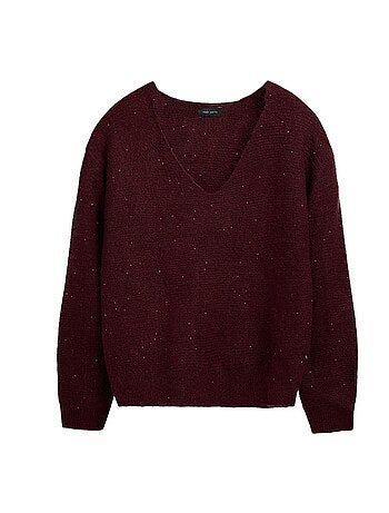 Pull Femme Teddy Smith