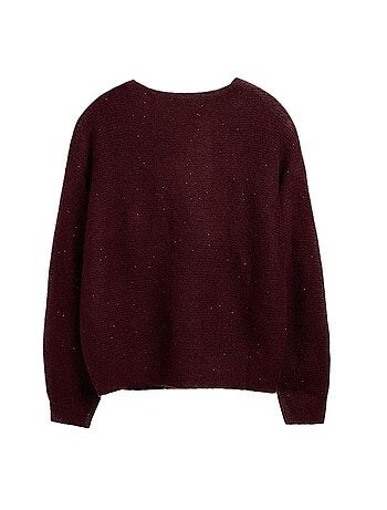 Pull Femme Teddy Smith