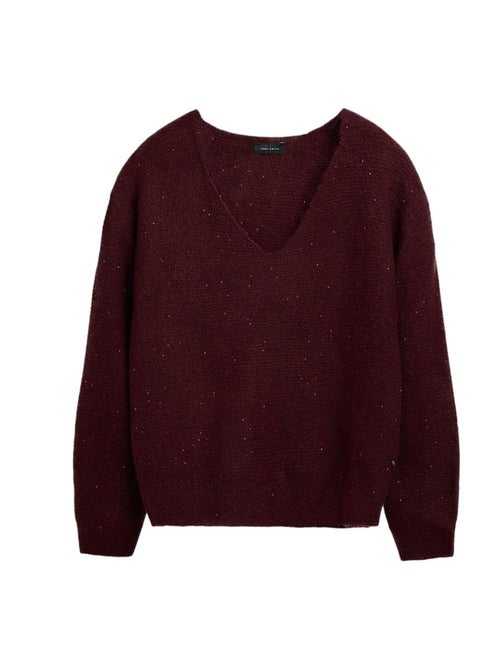 Pull Femme Teddy Smith - Kiabi