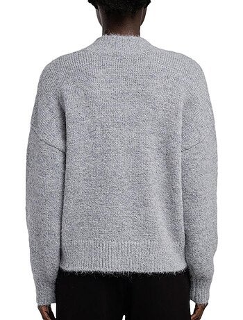 Pull Femme Teddy Smith