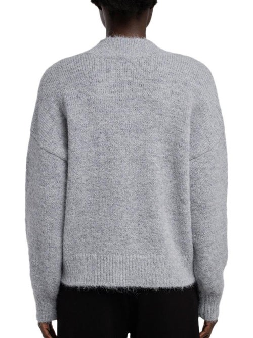Pull Femme Teddy Smith - Kiabi